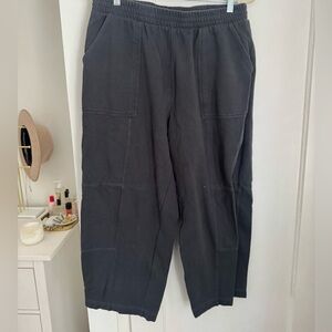 Old Navy Barrel Sweatpants